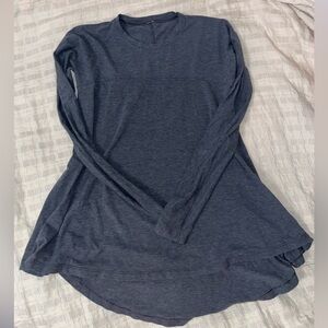 Lululemon Long Sleeve